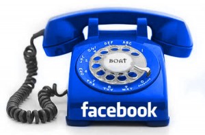 facebook-phonebook