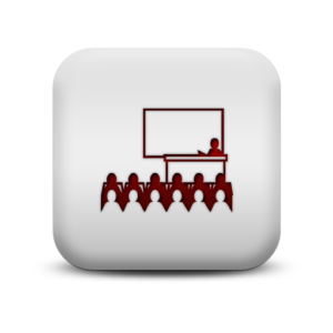 123556 matte red and white square icon people things people audience1 sc44 300x300 My Work