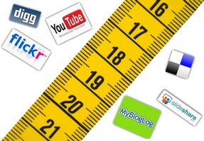 Social Media metrics – it ain’t what you think Brand awareness is the new measuring stick of a successful marketing campaign, and that only the first set of eyeballs are...