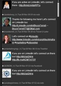Let's connect on LinkedIn Let's connect on LinkedIn