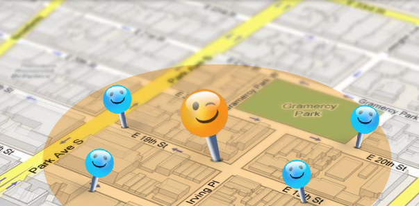 What are Location based apps for? Hotpot was released yesterday, a new location based application from Google. There are quite a few location based application available now,...