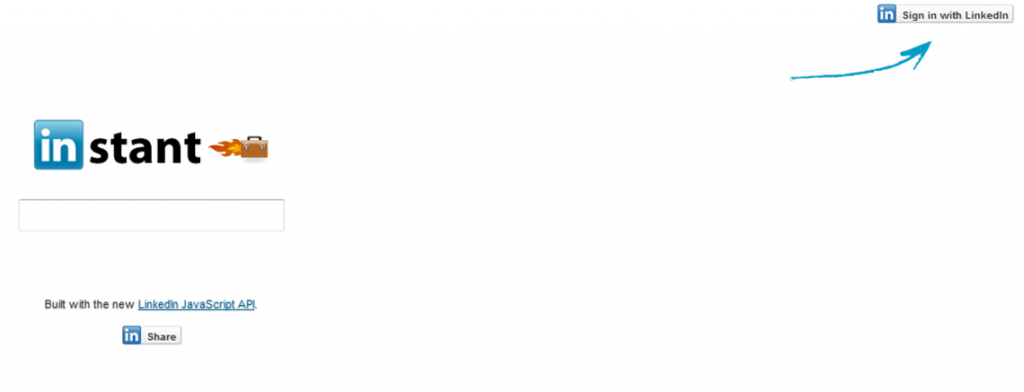 Instant Search Instant Search