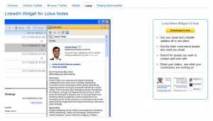 Lotus Widget Lotus Widget