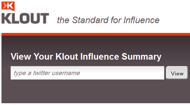 3 Reasons Why @Klout Matters In Your Social Media Success A guest blog post by Robert M. Caruso , Founder/CEO – Bundle Post - Single Dad,Friend,Geek. Robert tweets about PDX, Social Media, Marketing, Mobile, Tech. He loved...