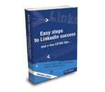 Ebook, Easy Steps to LinkedIn Success