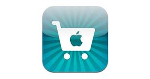 apple store app