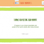 Social Media Censorship - Oporto