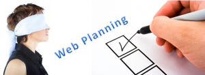 Web Planning