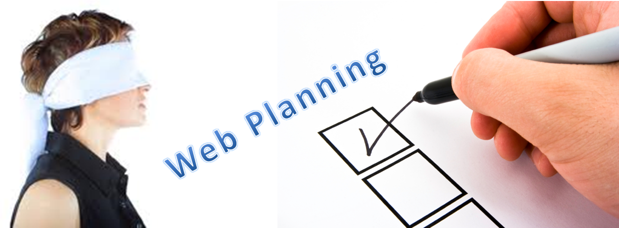 Web Planning