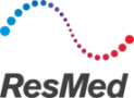 Resmed logo