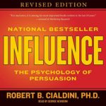 Influence - Robert Cialdini
