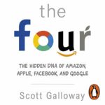 The Four - Scott Galloway